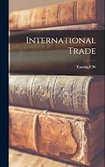 International Trade 