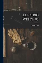 Electric Welding 