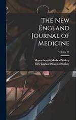The New England Journal of Medicine; Volume 01 