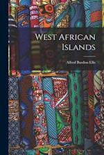 West African Islands 