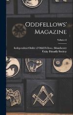 Oddfellows' Magazine; Volume 8 