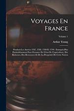 Voyages En France