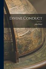 Divine Conduct 