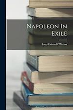Napoleon In Exile 