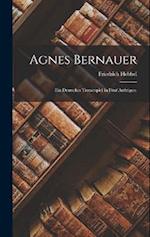 Agnes Bernauer