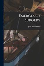Emergency Surgery 