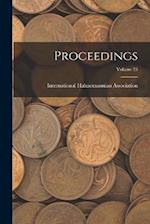 Proceedings; Volume 23 