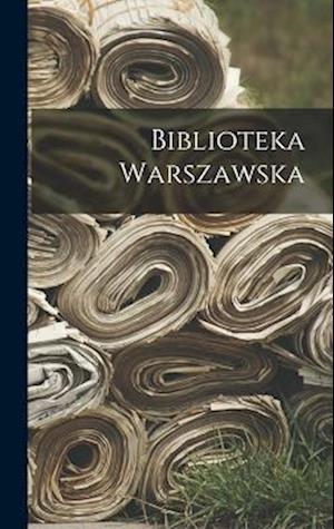 Biblioteka Warszawska
