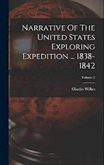 Narrative Of The United States Exploring Expedition ... 1838-1842; Volume 2 
