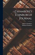 Chambers's Edinburgh Journal 