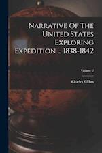 Narrative Of The United States Exploring Expedition ... 1838-1842; Volume 2 