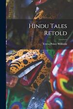 Hindu Tales Retold 