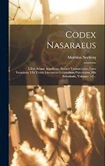Codex Nasaraeus