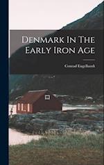 Denmark In The Early Iron Age 