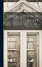 Hindi Cotton In Egypt 
