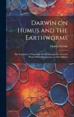 Darwin on Humus and the Earthworms