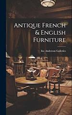Antique French & English Furniture