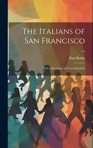 The Italians of San Francisco