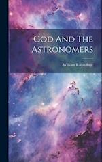God And The Astronomers 