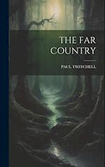 THE FAR COUNTRY 