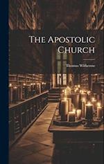 The Apostolic Church 