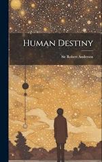 Human Destiny 