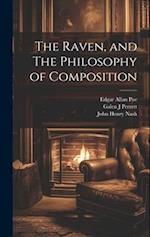 The Raven, and The Philosophy of Composition 
