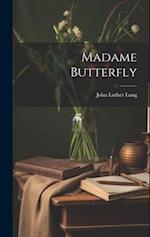 Madame Butterfly 