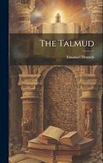 The Talmud 