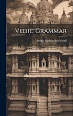 Vedic Grammar 