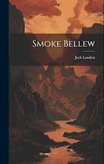 Smoke Bellew 
