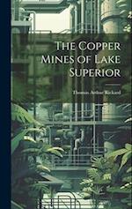 The Copper Mines of Lake Superior 