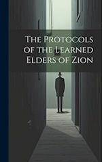 The Protocols of the Learned Elders of Zion 