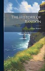 The History of Bandon 