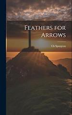 Feathers for Arrows 