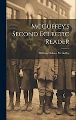 McGuffey's Second Eclectic Reader 