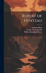 Rupert of Hentzau 