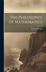 The Philosophy of Mathematics 