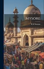 Mysore 