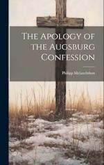 The Apology of the Augsburg Confession 