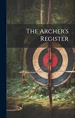 The Archer's Register 