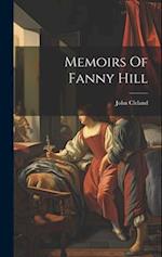 Memoirs Of Fanny Hill 