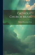 Catholic Church Music 