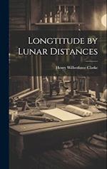 Longtitude by Lunar Distances 