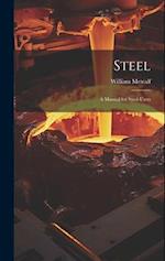 Steel: A Manual for Steel-Users 