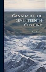 Canada in the Seventeenth Century 