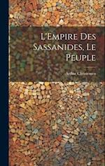 L'Empire Des Sassanides, Le Peuple