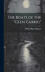 The Boats of the "Glen Carrig" 