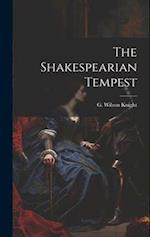 The Shakespearian Tempest 