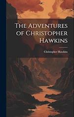 The Adventures of Christopher Hawkins 